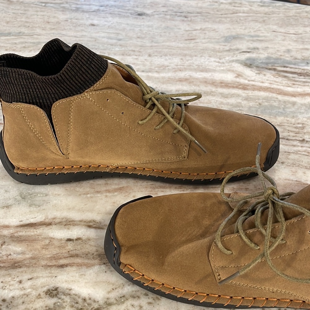 Oulo Men’s shoes - Picture 10 of 15